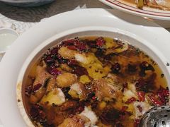 -旺顺阁·北京菜(北辰上品+)