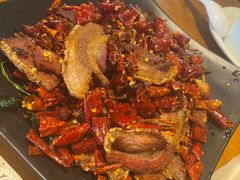 -隔壁老王·家常云南菜(花巷店)