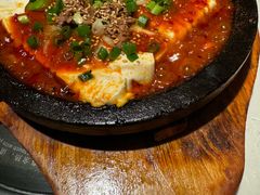 -七八冷面·延边朝鲜族美食(欢乐谷店)