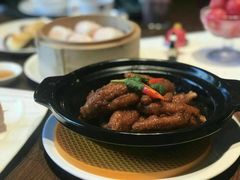 -ZEN采蝶轩·粤味臻鲜·手作点心·商务宴请(泰州店)