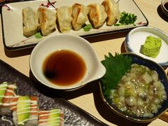 -気楽亭和食料理(气乐亭大世界本店)