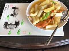 -苏州苏州湾艾美酒店·乐美中餐厅