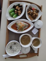-贝美月子中心(海璟店)
