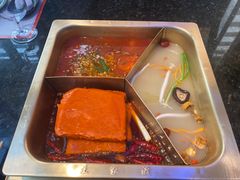 -王家渡火锅店(棕榈泉店)