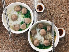 -老四家黄东明牛肉丸