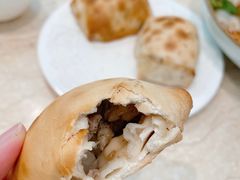 -汗腾格里·风味餐厅(新疆驻京办店)