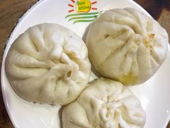 -蒙亨·手把肉·蒙古包文化主题餐厅(天恒广场店)