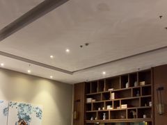 -思念果岭悦温泉