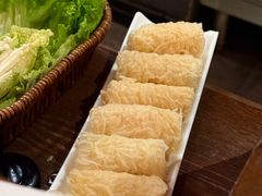 响铃卷-同仁四季椰子鸡(福田东园总店)