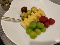 -汉水谣·江景餐厅(江滩店)