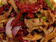 -小尕子·新疆菜(明园店)