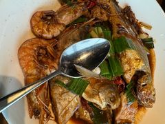 -高佳庄·舟山海鲜(海景旗舰店)