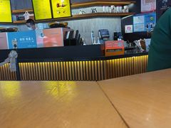 -星巴克(来福士2F店)