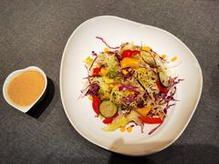 -阿娘家·原生态农家菜(国顺东路店)