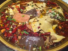 -鲁城往事(游客中心店)