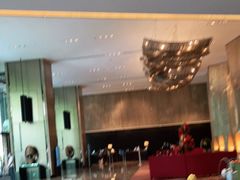 -广州天河希尔顿酒店