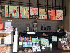 -星巴克(苏州石路百脑汇店)