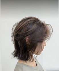 -WM Hair Salon精品店