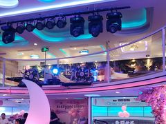 -巴特餐饮6加1音乐餐吧·新疆菜