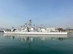 -中国人民解放军海军博物馆