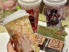-奈雪的茶(大悦城店)