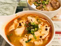 -翠华餐厅