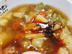 -邢老三肉丸糊辣汤(凤城六路店)