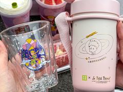 -奈雪的茶(优特汇店)