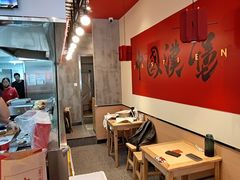 -塔斯汀·汉堡(长沙市五一大道店)