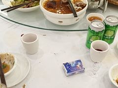 -海宝酒家(中山四路店)