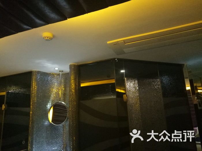 索特来主题酒店(广州珠江新城店)图片 - 第84张