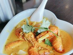 -大头虾越式风味餐厅(光明广场店)