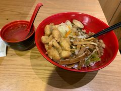 -大炮盐酥鸡(新街口店)