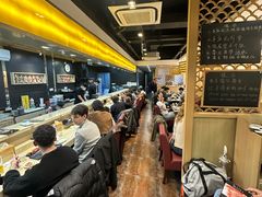 -东京屋(武定路店)