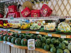 -百果园(板桥路蓝水湾店)