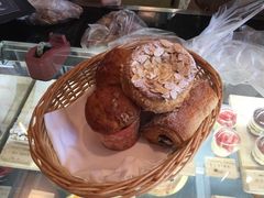 -西点坊(浦东香格里拉店)