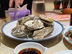 -杨氏青龙虾·羊蝎子(珠江路店)