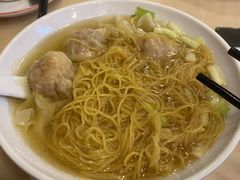 -盛记粥面(佐敦店)