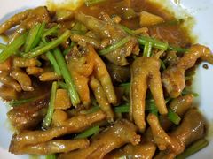 -民间瓦缸煨汤館(嵩山路店)