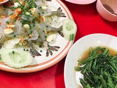 -陳妈妈泰国菜