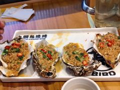 -唐力九头鸟烧烤·罗田吊锅(西云楼店)