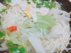 -西南政法大学-学生1食堂