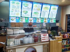 -清香源清真牛肉拉面(文化宫店)