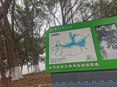 -凤岗南门山森林公园