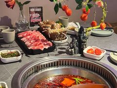 -故里和山·成都火锅(欢乐港湾店)