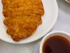 -南小馆(迪士尼小镇店)