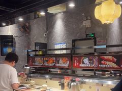 -古田居·特色寿司料理(骏欣中心店)