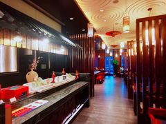 自助取餐区-沈阳国际皇冠假日酒店-Izakaya居日餐厅