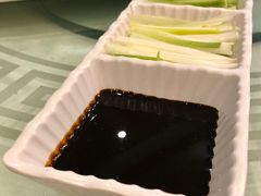 -便宜坊烤鸭店(幸福大街店)