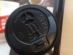 -麦当劳(西安雁塔路店)